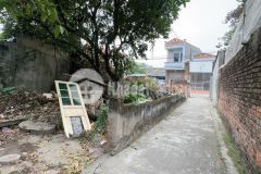 Cần bán nhanh mảnh đất ở trâu quỳ gia lâm