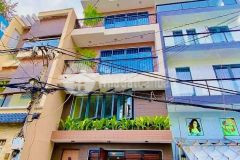 Bán nhà khu đường hoa, gần phan xích long, p.7, phú nhuận dt 4x20m nhà đẹp, giá chỉ 18.5 tỷ