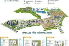 Cần bán nhà phố view sông đô thị centa vsip giá rẻ nhất khu vực thành phố từ sơn