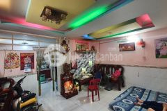 Dt 9.5 x 9m chỉ 4.95 tỷ,shr, hồ văn long,bình tân