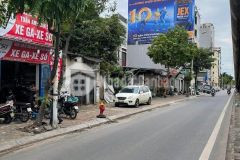 Bán nhà mặt phố đàm quang trung 50m2 mt 4m chỉ 10.6 tỷ