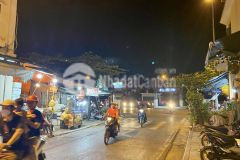 Bán nhà phố hàng khoai hoàn kiếm, 70m2, mt 5.1m, 35.9 tỷ