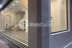 Bán nhà chính kinh 36m, 4 tầng, mặt tiền 6m, giá 4. tỷ lh 0969325223 nga