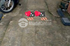 Bán nhà shr 3.6x14 tân xuân hóc môn giá 1ty950