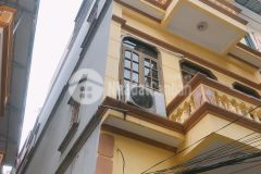 Lô góc 3 mặt thoáng 10m ôtô tránh giáp kđt mới đại kim 5tầng 52m2 5.4 tỷ kim giang