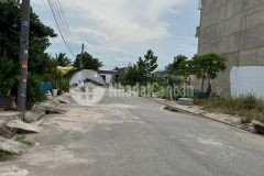 Đất 82m2 full thổ có shr, mua bán công chứng ngay