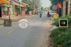 Bán xưởng 1000m có 500m thổ cư.huỳnh thị na.hóc môn