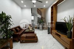 Bán nhà thụy khuê 55m 3 tầng 5.1 tỷ nhà đẹp ở ngay