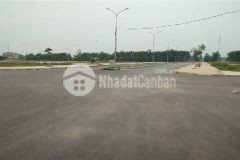 Đất nền ven cụm kcn ngọc lặc thanh hóa sổ đỏ cầm tay, chỉ từ 250trlô 120 150 m2.