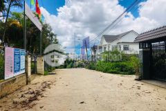 Đất nam hồ phường 11 thành phố đà lạt 233m2 giá 8,5 tỷ