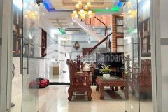 Ngộp bank 5ty8 nay hạ 4ty6tl.5x25 lầu shr.xtt. hóc môn