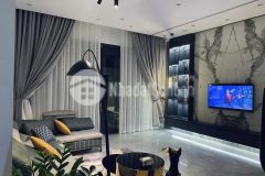 Siêu phẩm đón tết ngõ ô tô, vũ tông phan, thanh xuân, kinh doanh, thang máy, 6,9 tỷ