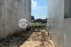 Cần bán gấp lô đất ngay đ.ql50 ngã ba tân kim cần giuộc