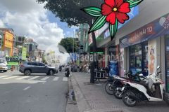 Nhà mặt tiền, 74m2, 3 lầu, bình thạnh, giá 30.5 tỷ,