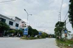 Bán 100m2 đất tđc bắc phú cát tt khu cnc hòa lạc, gần đl thăng long và khu phenika, giá 3xtrm2