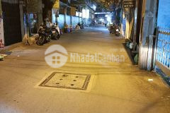 Bán nhà hẻm xe hơi nơ trang long quận bình thạnh. dt 51m2. giá 8.9 tỷ