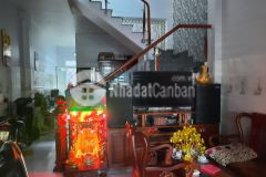 Nhà chủ ngộp 265 đường phú thọ hòa, dt 4,6x13, 3 lầu giá 6 tỷ tl