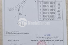 Hơn 8 sào mặt tiền đường kênh nước hiện hữu ngay farm công nghệ cao gía tốt đầu tư cuối năm