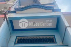 Cần bán gấp nhà 3 tầng nguyễn thiện thuật phường 2 quận 3, chỉ 7,8 tỷ.