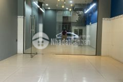 Cho thuê mặt bằng kd đường bùi điền p4, quận 8. diện tích 60m2, giá 10trtháng