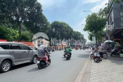 Giảm sock cả tỷ nhà 4 lầu hxt quang trung 75m24.2x18 gần ubnd 7.5 tỷ