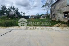 Bán 2 lô liền kề kqh dương thiệu tước, thủy dương