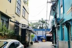 Bán nhà sát mt, đỗ thừa luông, tân phú, 50m2, 4tầng, chỉ 6tỷ.