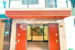 Ngộp bank cần bán nhà shr 5x20 lầu hiệp thành.q12. hoàn công