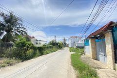 Cần bán 6m mặt tiền hương lộ 46 cách đường 2310 chỉ 700m vĩnh trung nha trang