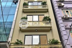 Bán nhà ái mộ, long biên, hà nội.