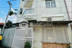 Bán nhà 3 lầu đường linh trung,p.linh trung. dt 63m2, giá 5.45 tỷ