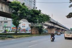 Cực hiếm đất đường an dương vương, diện tích 121m2, mặt tiền 11m không 120m2 giá 12.6 tỷ