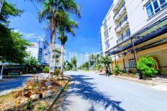 Bán nền đường phan trọng tuệ khu dân cư diệu hiền, phường phú thứ, quận cái răng, thành phố cần thơ