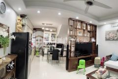 Bán nhà lô góc khu 7.2ha vĩnh phúc, ba đình, 5 phòng ngủ, nhà đẹp ở ngay, 46m2 giá 5,5 tỷ