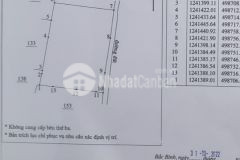 Cần thanh lý gấp lô đất vườn trang trại ven biển bình thuận 665tr