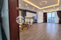 Cần bán chung cư an dương vương tòa pakexim 129m2 t5 r6m 3.5 tỷ tây hồ