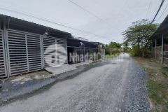 Bán nhà mặt tiền đường ngô văn trí, xã long an, h.châu thành, tiền giang.