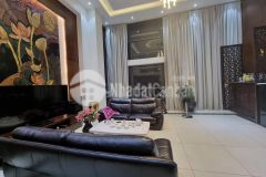 Biệt thự mặt phố võng thị, tây hồ, lô góc 110m2, 6 tầng, mt 11m, chỉ 20.25 tỷ.