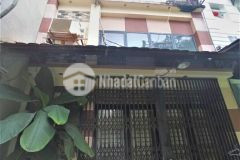 Cuối năm bán gấp để xoay vốn, nhà cầm bá thước, pn