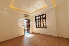 Chỉ 5 tỷ có nhà võ chí công mặt ngõ bagac dt 45m2 khinh doanh nhỏ