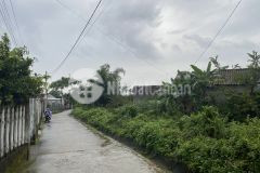 Bán lô đất ngay gần bờ kè, cách chợ châu ổ 300m, thị trấn châu ổ, bình sơn, quảng ngãi