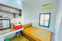 Bán nhà ngõ 68 cầu giấy phường quan hoa, 58m x 5t giá 10.5 tỷ, ô tô, kinh doanh