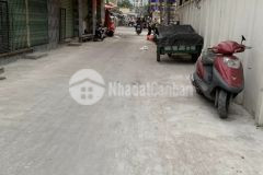 Bán nhà nguyễn xí quận bình thạnh. dt 72m2. giá nhỉnh 7tỷ