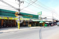 Mặt tiền 8m x 37m vĩnh lộc bình chánh kinh doanh sầm uất giá 16.99 tỷ