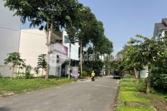 Bán nền đường số 6 khu dân cư nam long, phường hưng thạnh, q. cái răng,.tp. cần thơ