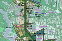 Bán đất biệt thự nhà vườn đông anh gần trục đô thị nhật tân nội bài