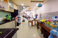 Bán gấp nhà khuông việt hxh nhựa 6m giá 5,35 tỷ thương lượng mạnh.