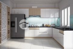 Chính chủ cần bán nhà tại an trai, vân canh, hoài đức, hà nội.