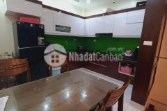 Bán nhà 4 tầng đội cấn, nhà mới ở ngay, cách ô tô chuẩn 15m, dt 43m2 giá 4,3 tỷ