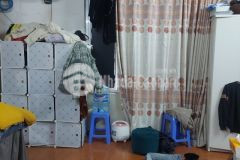 Bán nhà trương định, kinh doanh, ô tô, 44m2, 4 tầng, 11.18 tỷ